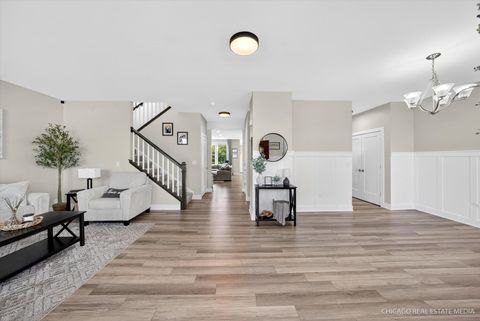 Tiny photo for 3591 Doral Drive, Elgin, IL 60124 (MLS # 12469945)