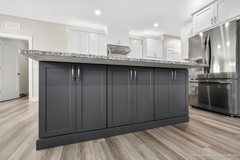 Tiny photo for 3591 Doral Drive, Elgin, IL 60124 (MLS # 12469945)