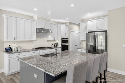 Tiny photo for 3591 Doral Drive, Elgin, IL 60124 (MLS # 12469945)