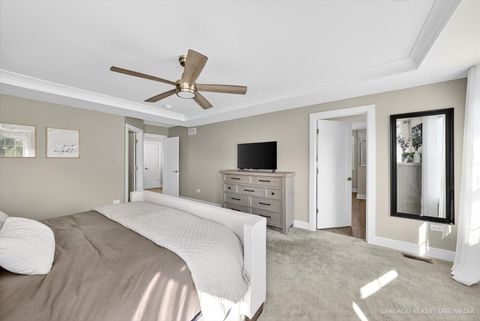 Tiny photo for 3591 Doral Drive, Elgin, IL 60124 (MLS # 12469945)