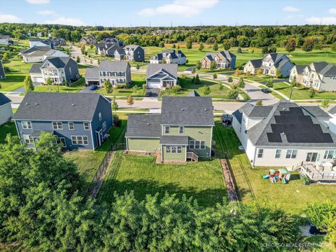 Tiny photo for 3591 Doral Drive, Elgin, IL 60124 (MLS # 12469945)