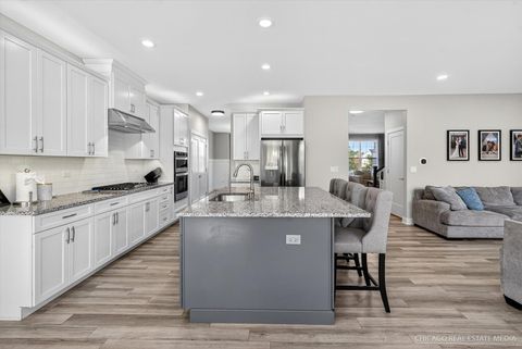 Tiny photo for 3591 Doral Drive, Elgin, IL 60124 (MLS # 12469945)