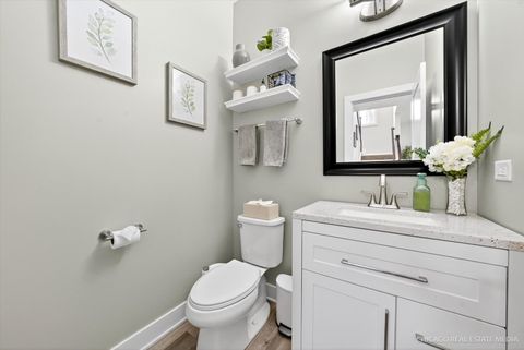Tiny photo for 3591 Doral Drive, Elgin, IL 60124 (MLS # 12469945)