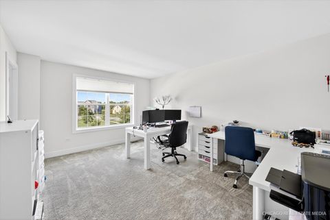 Tiny photo for 3591 Doral Drive, Elgin, IL 60124 (MLS # 12469945)