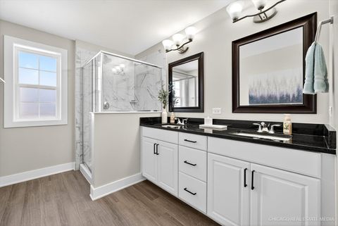 Tiny photo for 3591 Doral Drive, Elgin, IL 60124 (MLS # 12469945)