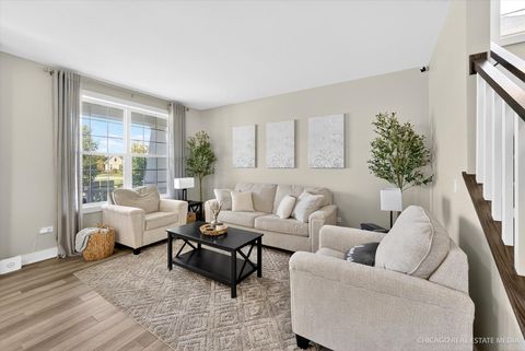 Tiny photo for 3591 Doral Drive, Elgin, IL 60124 (MLS # 12469945)