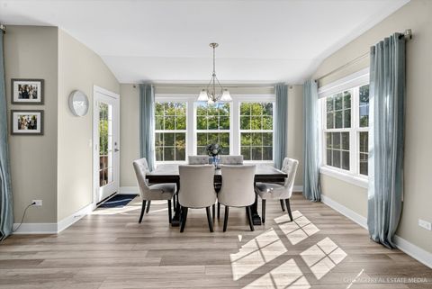 Tiny photo for 3591 Doral Drive, Elgin, IL 60124 (MLS # 12469945)