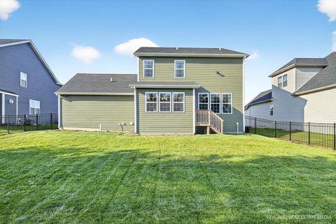Tiny photo for 3591 Doral Drive, Elgin, IL 60124 (MLS # 12469945)