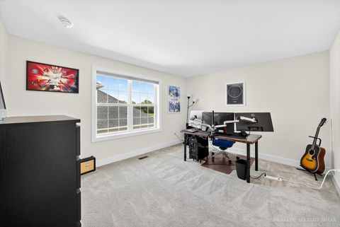Tiny photo for 3591 Doral Drive, Elgin, IL 60124 (MLS # 12469945)