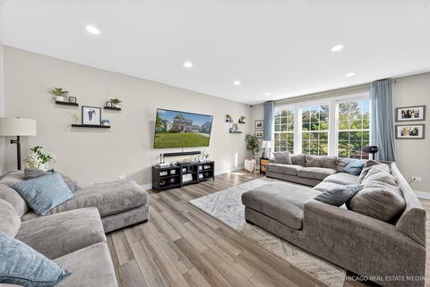 Tiny photo for 3591 Doral Drive, Elgin, IL 60124 (MLS # 12469945)
