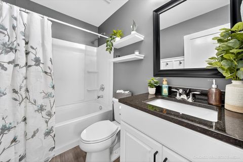 Tiny photo for 3591 Doral Drive, Elgin, IL 60124 (MLS # 12469945)