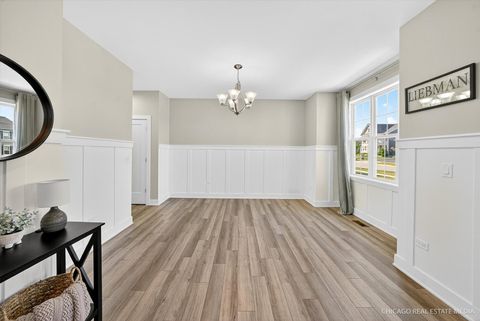 Tiny photo for 3591 Doral Drive, Elgin, IL 60124 (MLS # 12469945)