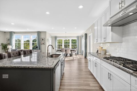Tiny photo for 3591 Doral Drive, Elgin, IL 60124 (MLS # 12469945)