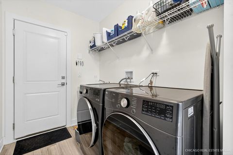 Tiny photo for 3591 Doral Drive, Elgin, IL 60124 (MLS # 12469945)