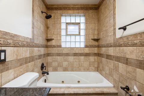 Tiny photo for 2322 S 17th Avenue #5, North Riverside, IL 60546 (MLS # 12528946)