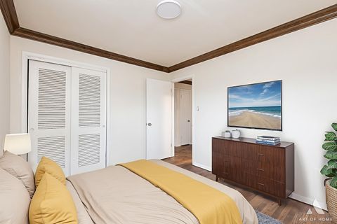 Tiny photo for 2322 S 17th Avenue #5, North Riverside, IL 60546 (MLS # 12528946)