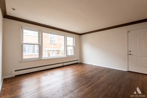 Tiny photo for 2322 S 17th Avenue #5, North Riverside, IL 60546 (MLS # 12528946)