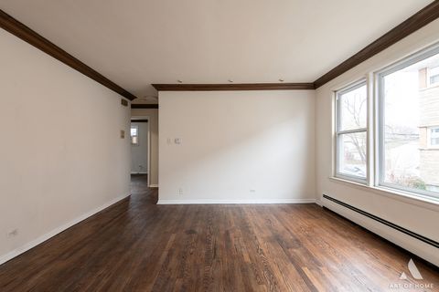 Tiny photo for 2322 S 17th Avenue #5, North Riverside, IL 60546 (MLS # 12528946)