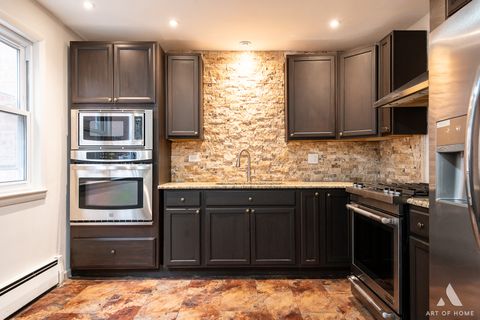 Tiny photo for 2322 S 17th Avenue #5, North Riverside, IL 60546 (MLS # 12528946)