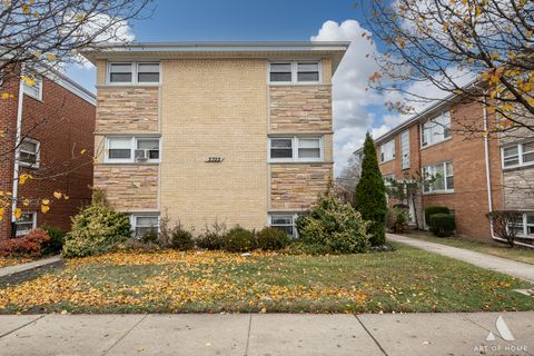 Photo of 2322 S 17th Avenue #5, North Riverside, IL 60546 (MLS # 12528946)