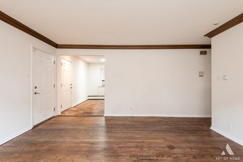 Tiny photo for 2322 S 17th Avenue #5, North Riverside, IL 60546 (MLS # 12528946)