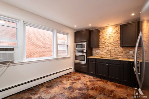 Tiny photo for 2322 S 17th Avenue #5, North Riverside, IL 60546 (MLS # 12528946)