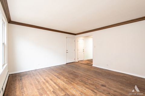 Tiny photo for 2322 S 17th Avenue #5, North Riverside, IL 60546 (MLS # 12528946)