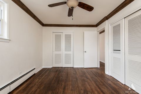 Tiny photo for 2322 S 17th Avenue #5, North Riverside, IL 60546 (MLS # 12528946)