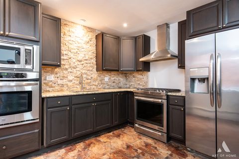 Tiny photo for 2322 S 17th Avenue #5, North Riverside, IL 60546 (MLS # 12528946)