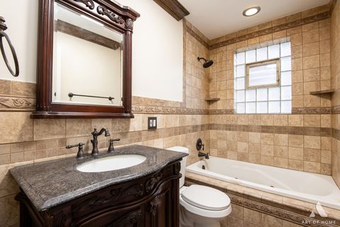 Tiny photo for 2322 S 17th Avenue #5, North Riverside, IL 60546 (MLS # 12528946)