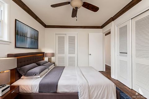 Tiny photo for 2322 S 17th Avenue #5, North Riverside, IL 60546 (MLS # 12528946)