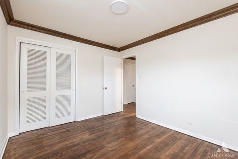 Tiny photo for 2322 S 17th Avenue #5, North Riverside, IL 60546 (MLS # 12528946)