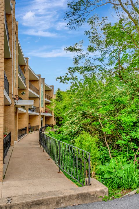 8616 W 95th Place 307 Hickory Hills IL 60457