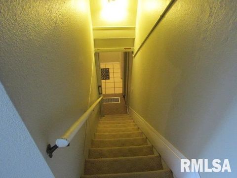 Tiny photo for 602 4TH Street, Rosiclare, IL 62982 (MLS # EB456642)