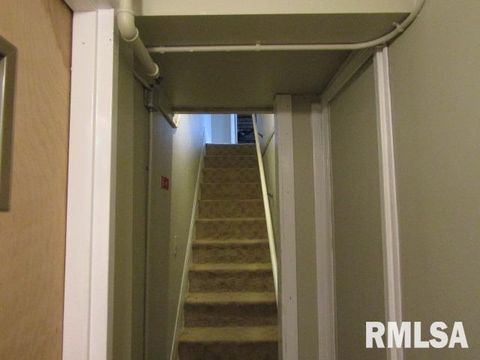 Tiny photo for 602 4TH Street, Rosiclare, IL 62982 (MLS # EB456642)