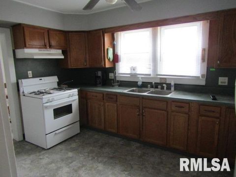 Tiny photo for 602 4TH Street, Rosiclare, IL 62982 (MLS # EB456642)