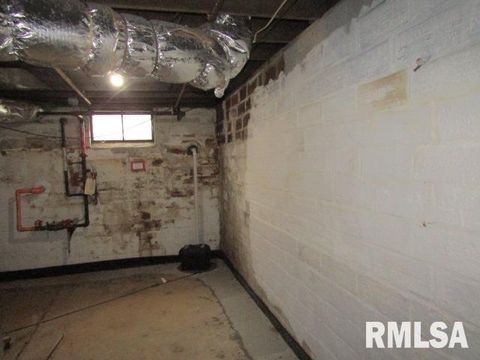 Tiny photo for 602 4TH Street, Rosiclare, IL 62982 (MLS # EB456642)