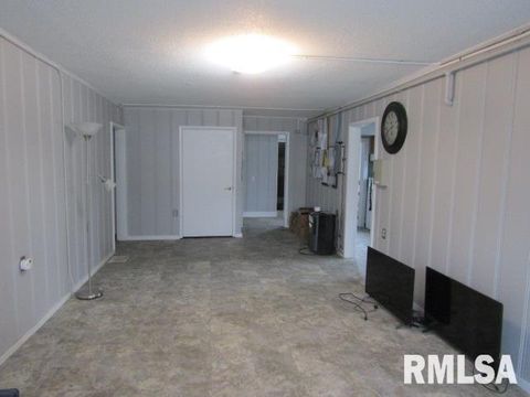 Tiny photo for 602 4TH Street, Rosiclare, IL 62982 (MLS # EB456642)