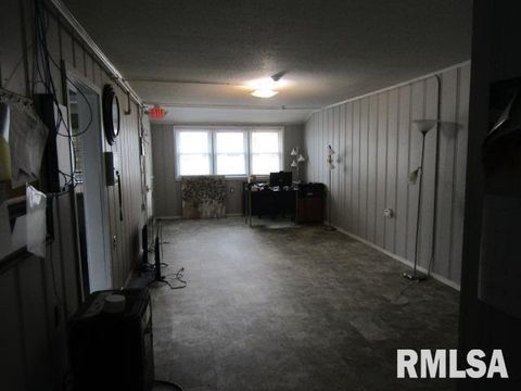 Tiny photo for 602 4TH Street, Rosiclare, IL 62982 (MLS # EB456642)