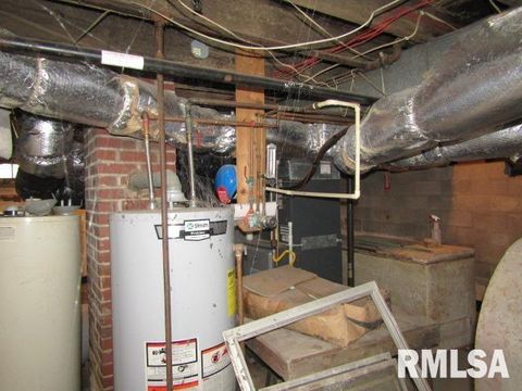 Tiny photo for 602 4TH Street, Rosiclare, IL 62982 (MLS # EB456642)