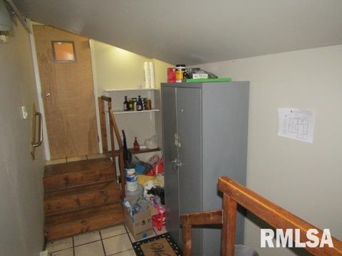 Tiny photo for 602 4TH Street, Rosiclare, IL 62982 (MLS # EB456642)