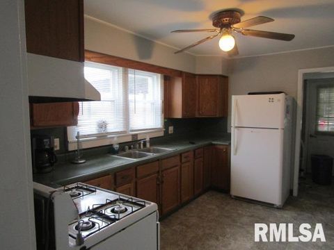 Tiny photo for 602 4TH Street, Rosiclare, IL 62982 (MLS # EB456642)