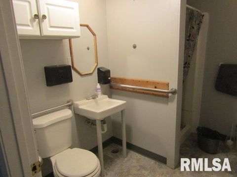 Tiny photo for 602 4TH Street, Rosiclare, IL 62982 (MLS # EB456642)