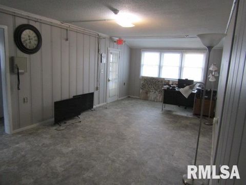 Tiny photo for 602 4TH Street, Rosiclare, IL 62982 (MLS # EB456642)