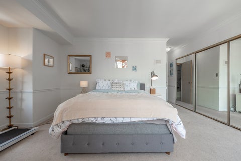 Tiny photo for 777 N MICHIGAN Avenue #3508, Chicago, IL 60611 (MLS # 12680665)
