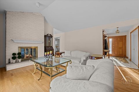 Tiny photo for 36 Winthrop New Road, Sugar Grove, IL 60554 (MLS # 12540332)