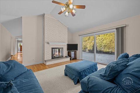 Tiny photo for 36 Winthrop New Road, Sugar Grove, IL 60554 (MLS # 12540332)