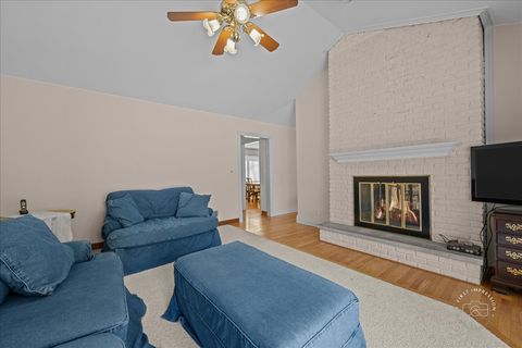 Tiny photo for 36 Winthrop New Road, Sugar Grove, IL 60554 (MLS # 12540332)