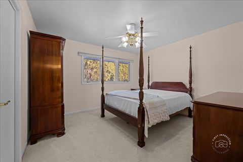 Tiny photo for 36 Winthrop New Road, Sugar Grove, IL 60554 (MLS # 12540332)