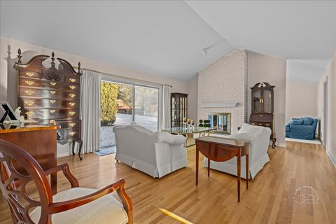 Tiny photo for 36 Winthrop New Road, Sugar Grove, IL 60554 (MLS # 12540332)